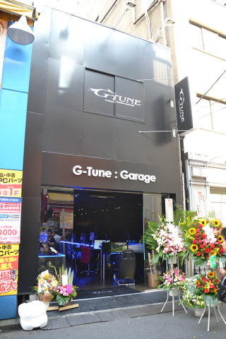 Illustration for article titled Inside a Swanky Tokyo Shop for PC Gamers